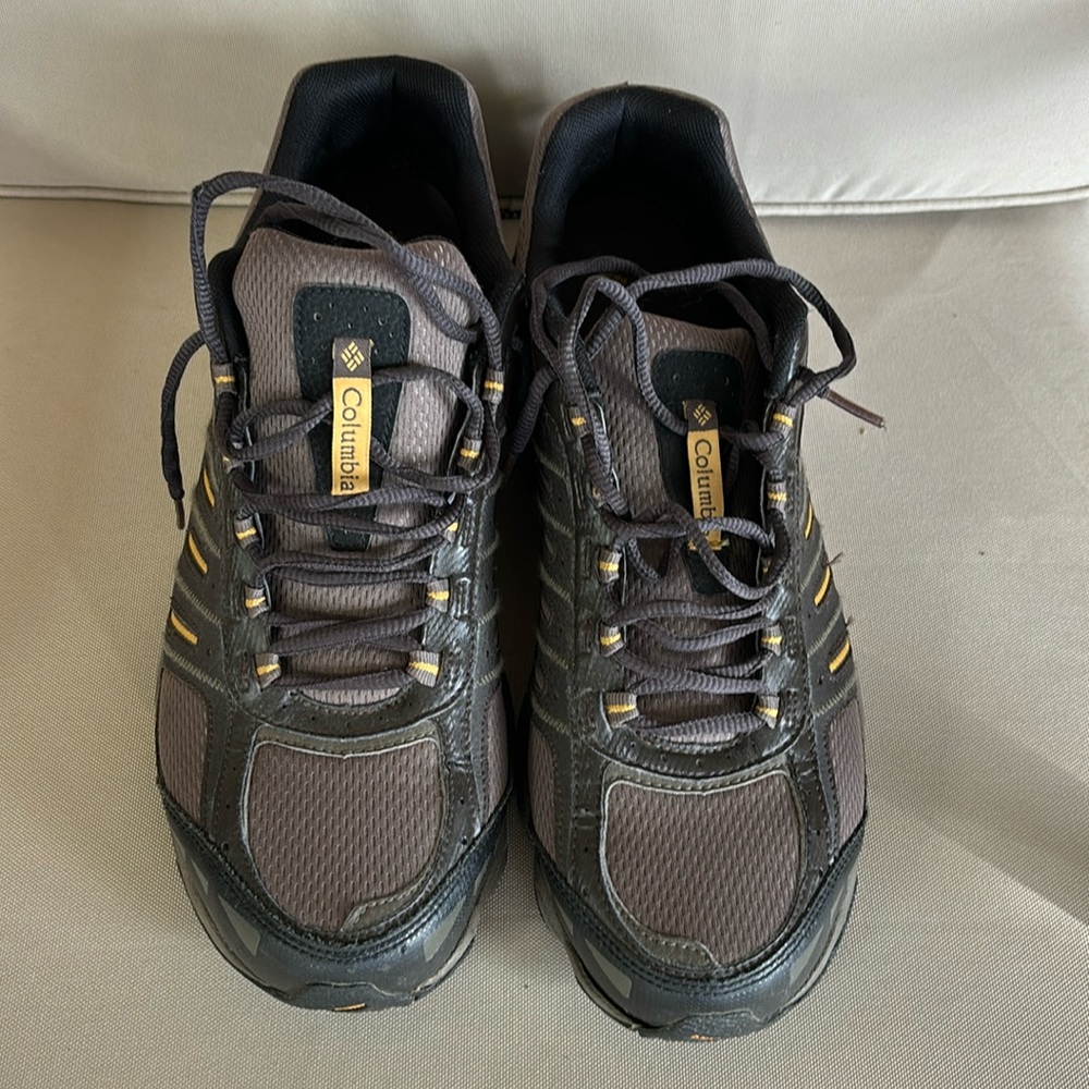 Columbia Men’s Hiking Shoes Sz 13